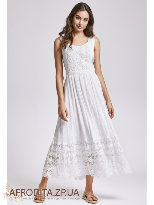 Женский летний сарафан David DB24-002