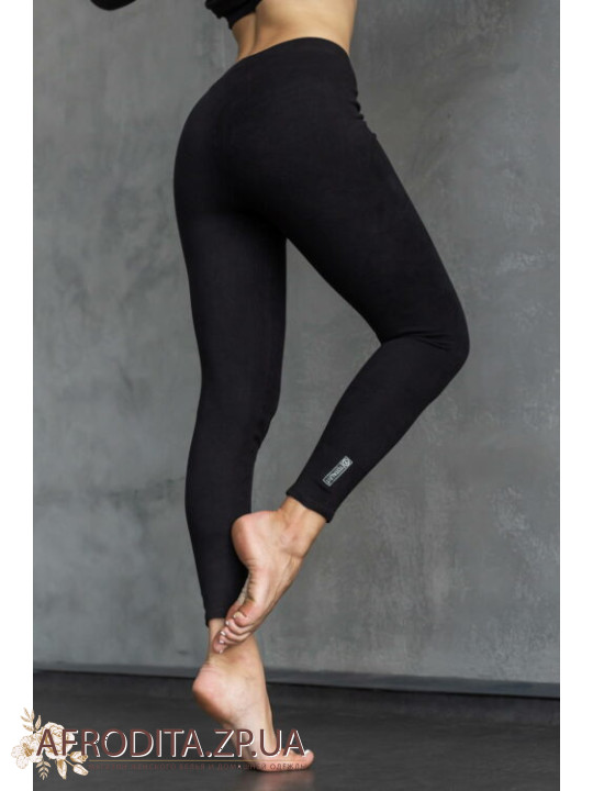 Жіночі флісові термолосини Totalfit 82665