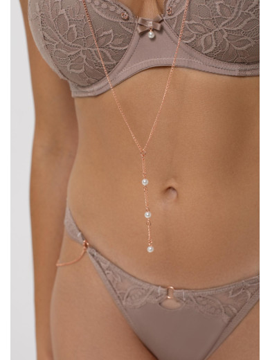 Жіночий бюстгальтер Marc & Andre S25-0612-10-VCH-LY