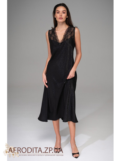 Женская длинная сорочка Джоанна 7318-1