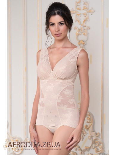 Корректирующее боди Mia-Diva 712