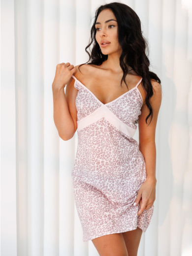 Женская ночная сорочка Roksana 82698