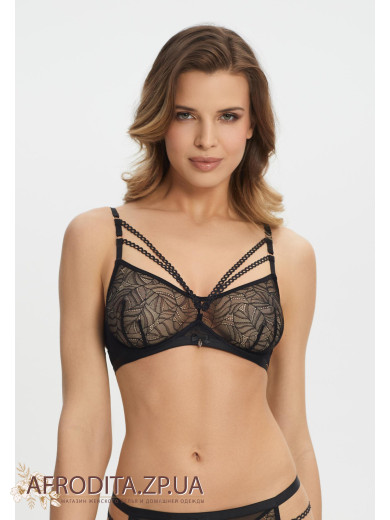 Бюстгальтер з м'якою чашкою Marc & Andre W24-0411-21-RGS-LY