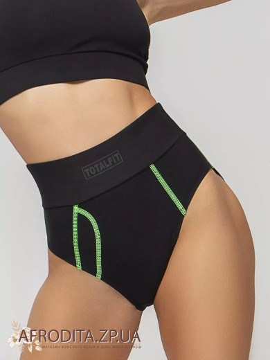 Женские термотрусы из микрофибры Totalfit 82544