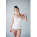 Майка на тонких бретелях Janira 45465