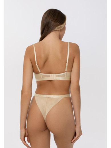 Жіночі трусики стрінги Marc & Andre S25-0791-K2-STL-LZ