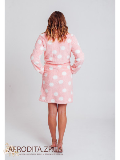 Халат "Rebelle" 71182-418-0