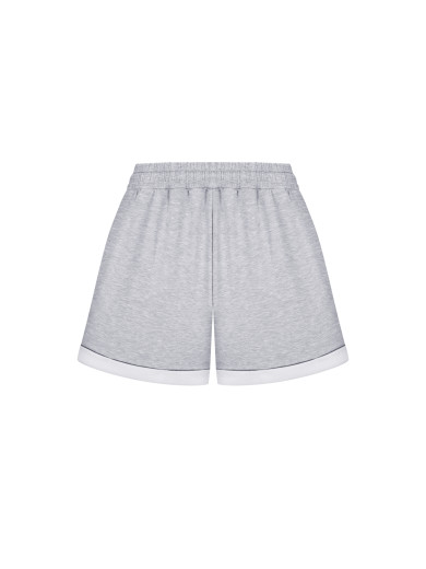 Женские шорты 1688-17001