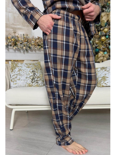 Мужской домашний комплект Cosy 82608