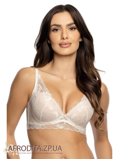 Бюстгальтер с формованными чашками ORHIDEJA 114.267