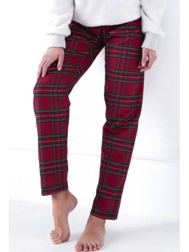 Женская пижама со штанами Sensis Gween