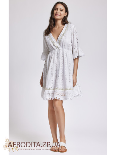 Туніка-сукня Iconique IC24-002