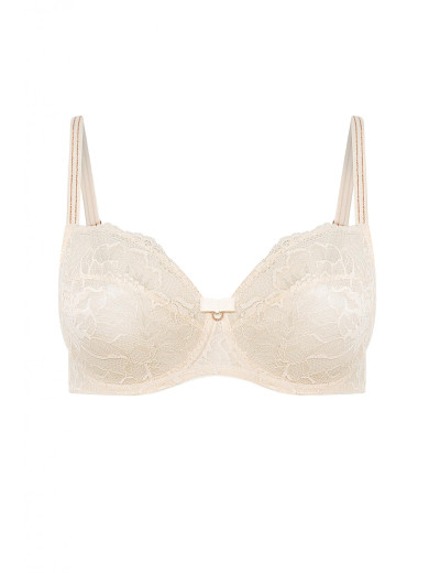 Бюстгальтер із м'якою чашкою Marc & Andre S25-0451-01-FCS-LY