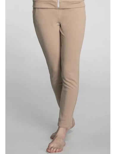 Женский комплект со штанами Wiktoria 1216 мята