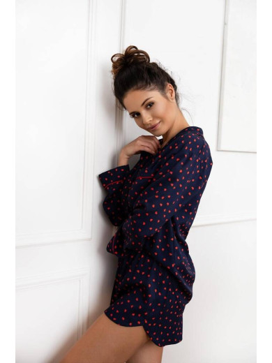 Жіноча піжама із шортами Sensis 82926