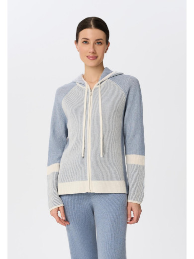 Комплект из кашемира джемпер + штаны Marc & Andre W25-00CH0914