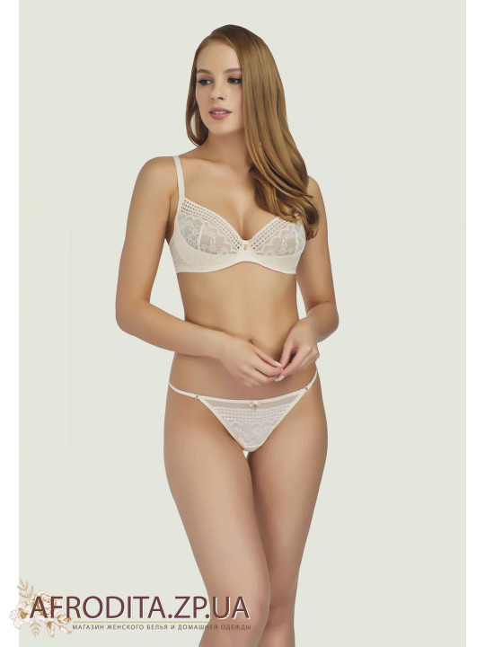 Трусики стринги Marc & André A8-1091