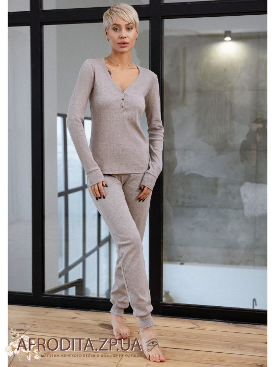 Женский домашний комплект 1593-43003