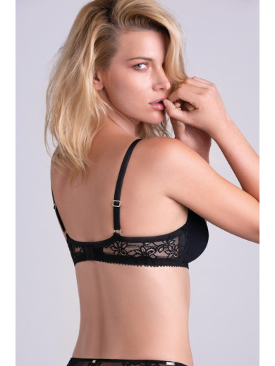 Бюстгальтер балконет Leilieve 5100