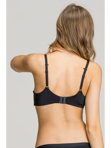 Бюстгальтер с формованной GISELA 1/0341