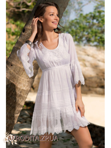 Платье "Санта-Моника" 6881