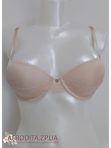 Бюстгальтер з ефектом push up Leilieve 4100 