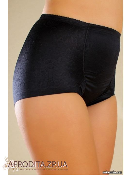 Стягуючі шортики Mia-Diva 507