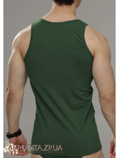 Мужская майка 1120-16043