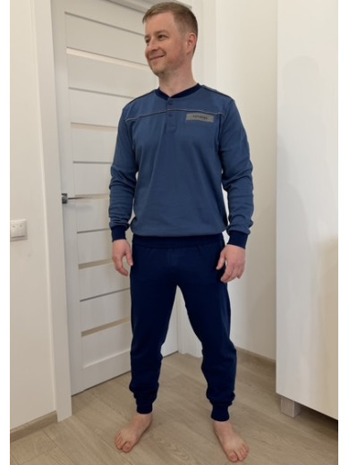Мужской домашний комплект Navigare 141905