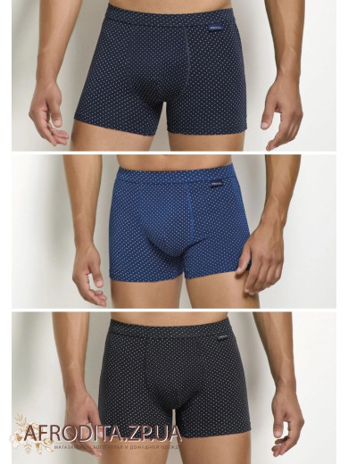 Мужские трусы боксеры Primal B331