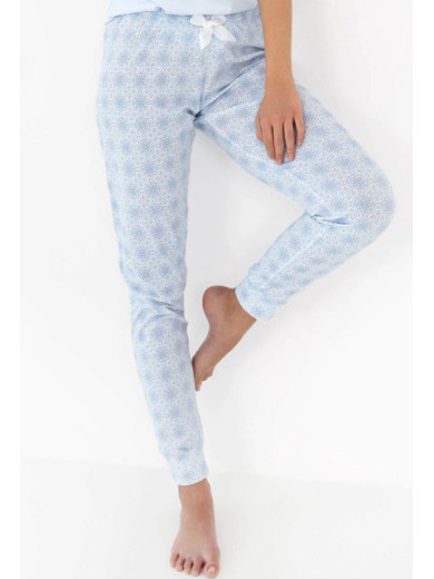 Жіноча піжама зі штанами Sensis 82917
