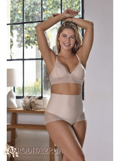 Моделирующие трусики высокой посадки Janira 134300