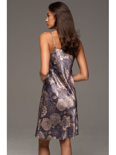 Женская шелковая сороска Джаконда 4680