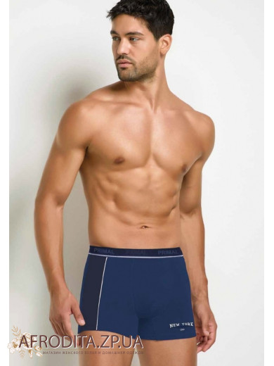 Мужские трусы боксеры Primal B351