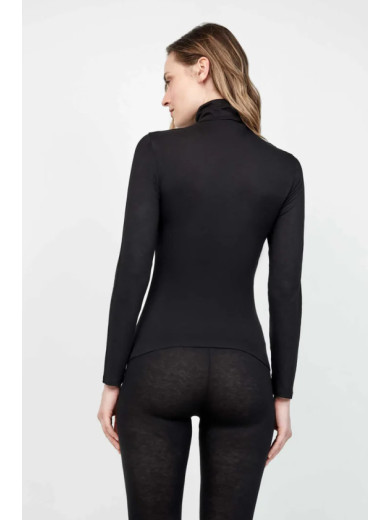 Женский гольф с длинніми рукавами Gisela  1/10059