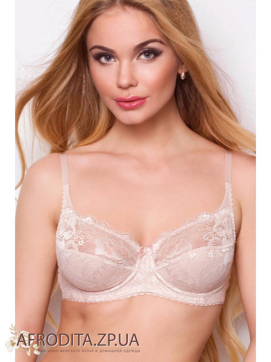 Бюстгальтер с мягкой чашкой ORHIDEJA 537.208