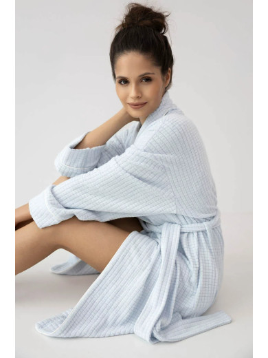 Жіночий халат Sensis 82919