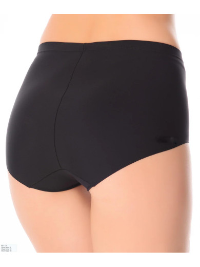 Бесшовные трусы слип Orhideja 905.000