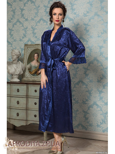 Халат женский "Ангелина" 9539