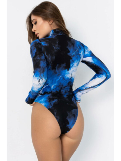 Женское термободи из микрофибры Totalfit 82499