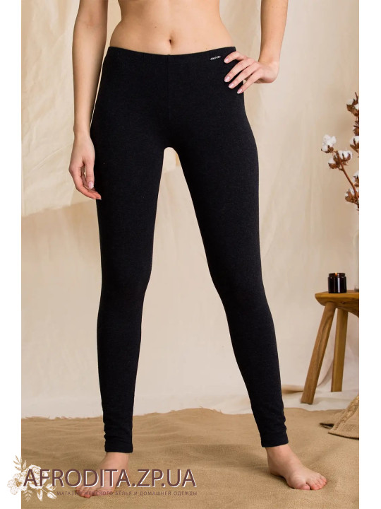 Жіночі теплі легінси LXL 729 1 Hot Touch