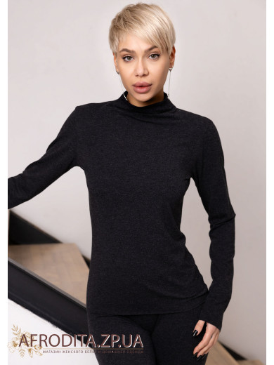 Джемпер женский из вискозы 1647-68005