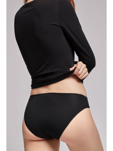 Трусы слипы GISELA 1/0224