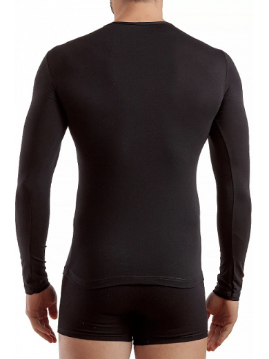 Мужской лонгслив Enrico Coveri ET1014