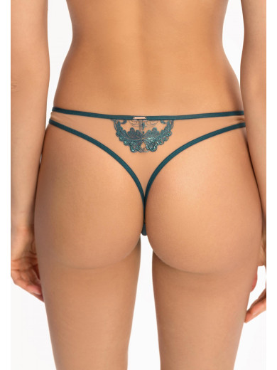 Трусы стринги Marc & Andre W24-0291-O1-STL-LZ