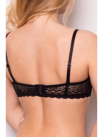 Бюстгальтер із формованими чашками ORHIDEJA 136.523