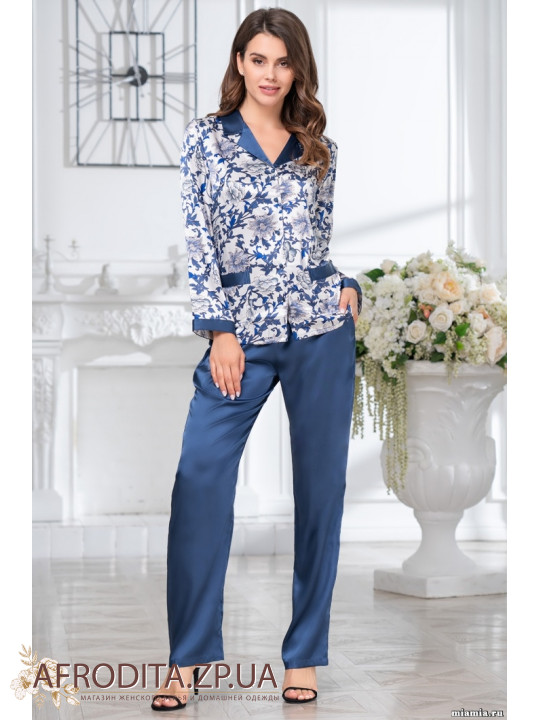 Брючний комплект 