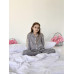 Дитяча муслінова піжама COSY M110P5453