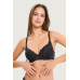 Бюстгальтер Lormar YOURBODYCOMFY 1401 білий