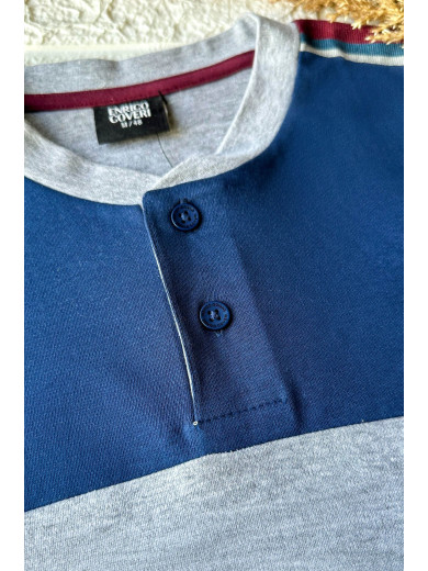 Домашний мужской комплект Enrico Coveri EP2193